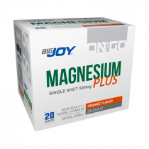 Bigjoy Sports On The Go Magnesium